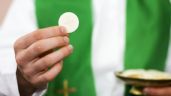 Semana Santa: estos son los pecados que te impiden comulgar en misa