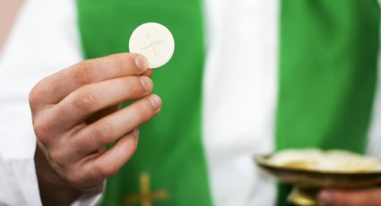 Semana Santa: estos son los pecados que te impiden comulgar en misa