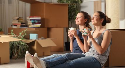 ¿Es buena idea comprar una vivienda con amigos?