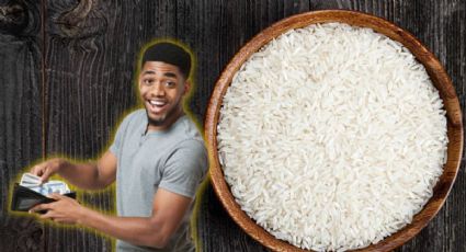 Conoce el ritual con arroz que atraerá la riqueza a tu vida, gracias al Feng Shui