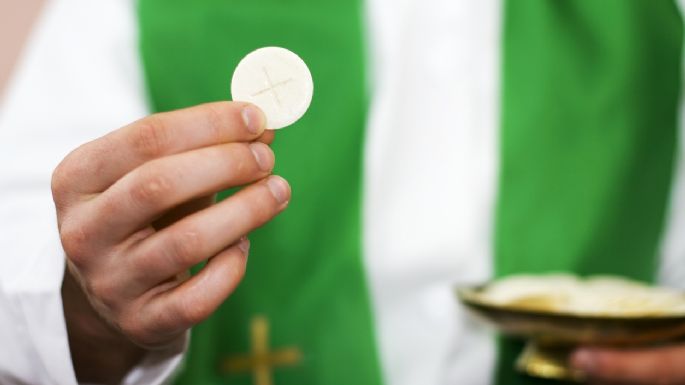 Semana Santa: estos son los pecados que te impiden comulgar en misa