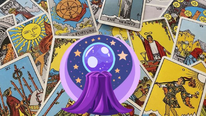 Esto dicen las cartas del tarot sobre un inesperado final hoy 20 de marzo 2024