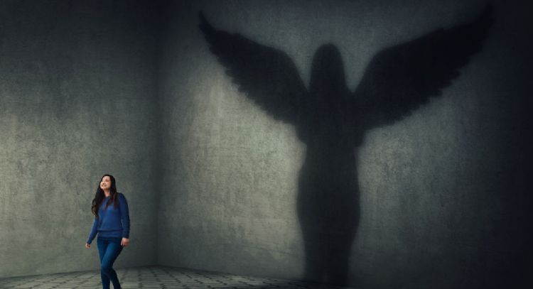 Este es el mensaje del Ángel de la Guarda para Aries, Tauro y Géminis este 20 de marzo