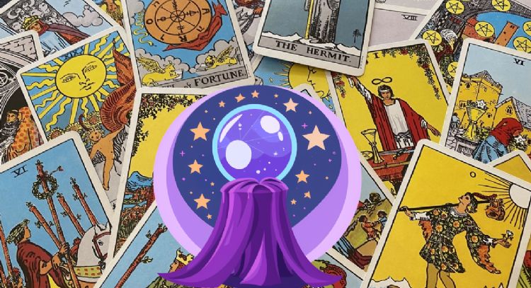 Esto dicen las cartas del tarot sobre un inesperado final hoy 20 de marzo 2024