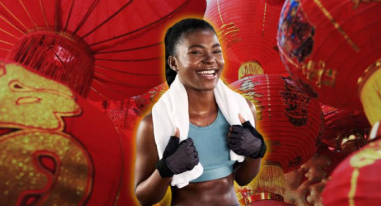 Estos son los 3 signos que más aman hacer deporte, según la astrología oriental