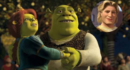 Así luce el Príncipe Encantador de Shrek, en su versión humana gracias a la Inteligencia Artificial