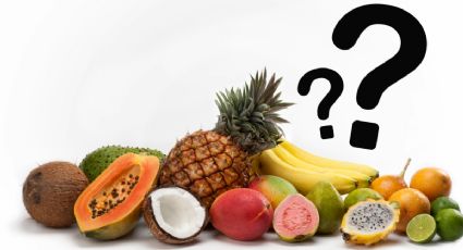 Cuál es la fruta que aumenta la producción de colágeno de forma natural y pocos conocen