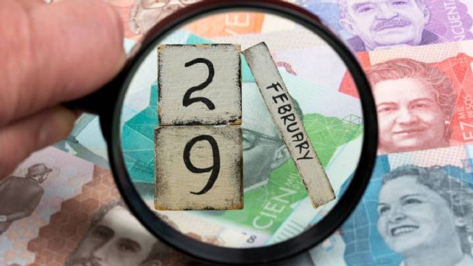 Año bisiesto: los 5 signos que tendrán prosperidad financiera a partir del 22 de marzo