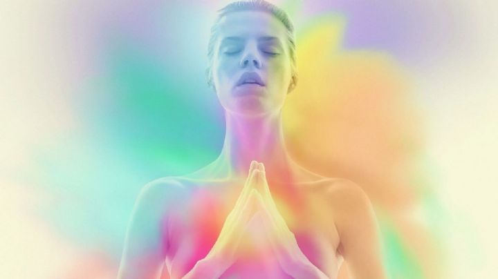 Conoce cuál es el color de tu aura, según la numerología