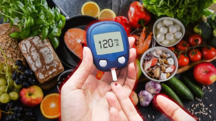 Conoce el alimento que se consume de noche y que es efectivo para controlar la glucosa en sangre