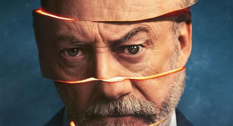 La nueva miniserie en Netflix de solo 8 episodios que arrasa por completo