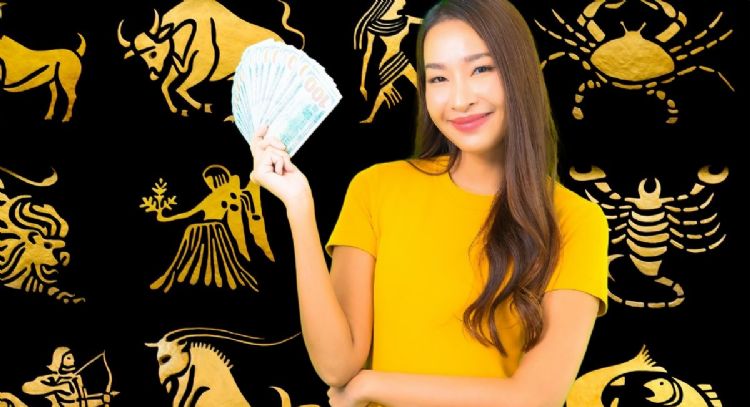 Estos son los signos que recibirán un dinero inesperado antes de abril, según la astrología oriental