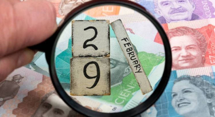 Año bisiesto: los 5 signos que tendrán prosperidad financiera a partir del 22 de marzo