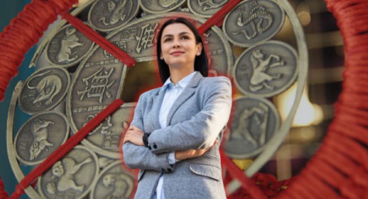 Los 3 signos que serán lideres en 2024, según la astrología oriental