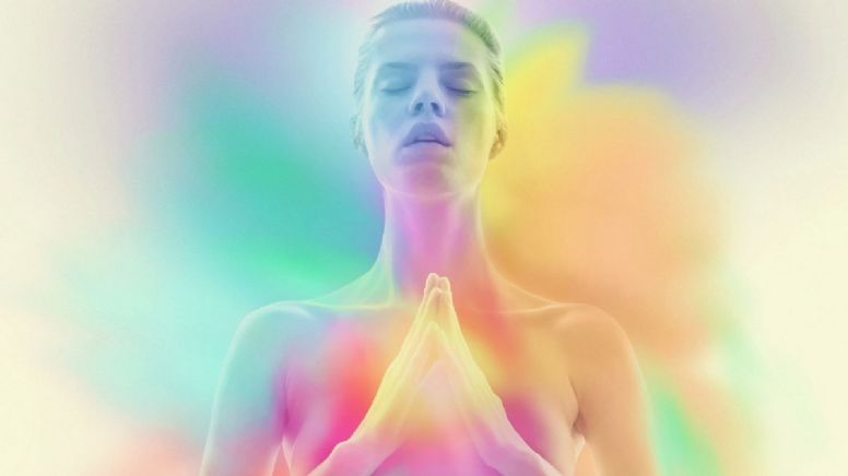 Conoce cuál es el color de tu aura, según la numerología
