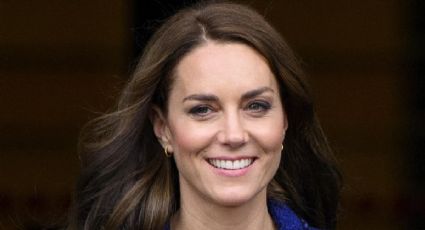 ¿Cómo es el tratamiento contra el cáncer que inició Kate Middleton?