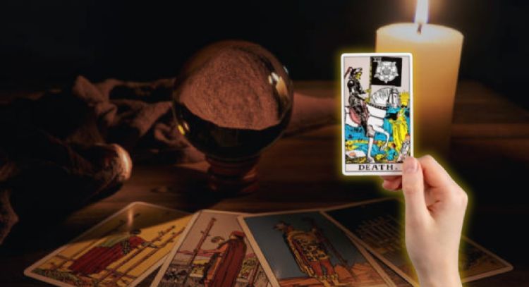 Estos 5 signos zodiacales que serán bañados con plenitud emocional y paz desde HOY lunes 7 de octubre, según el Tarot