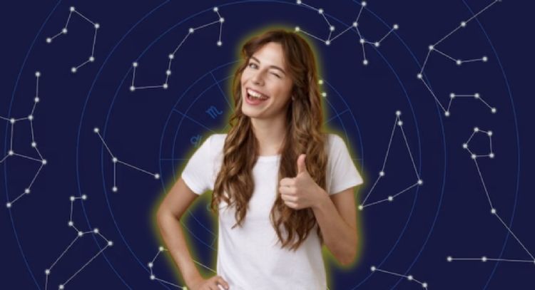 ¿Cuál es el signo más positivo del zodiaco?