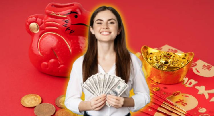 Estos son los 3 signos que tendrán una enorme fortuna, según la astrología oriental