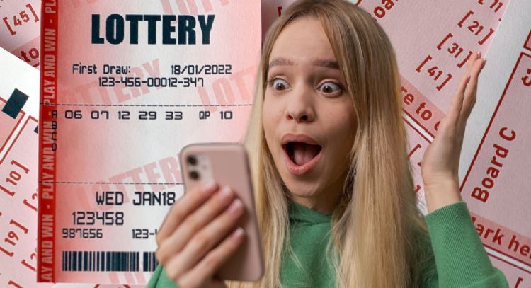 Los 5 signos que podrían ganarse la lotería en los próximos días gracias a Venus en Piscis