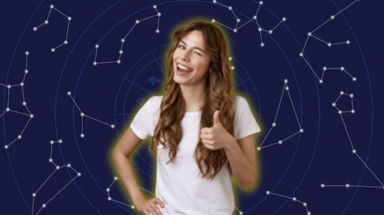 ¿Cuál es el signo más positivo del zodiaco?