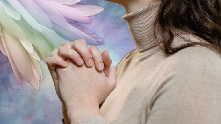 Este es el mensaje del Ángel de la Guarda para Virgo, Escorpio y Capricornio este 22 de marzo