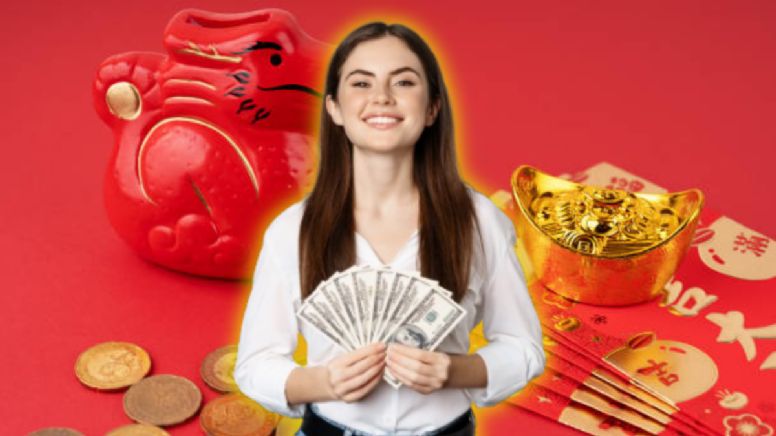 Estos son los 3 signos que tendrán una enorme fortuna, según la astrología oriental