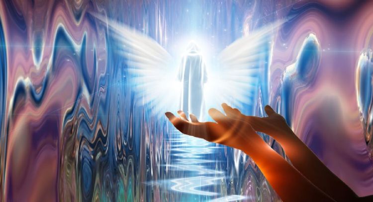 Este es el mensaje del ángel de la guarda para los signos de Aries, Virgo y Escorpio entre el 23 y 31 de marzo 2024