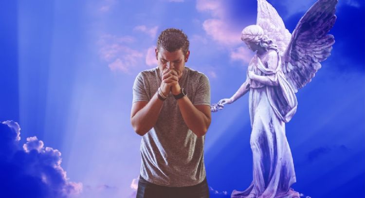 Este es el mensaje del ángel de la guarda para los signos de Géminis, Capricornio y Acuario para este 24 de marzo