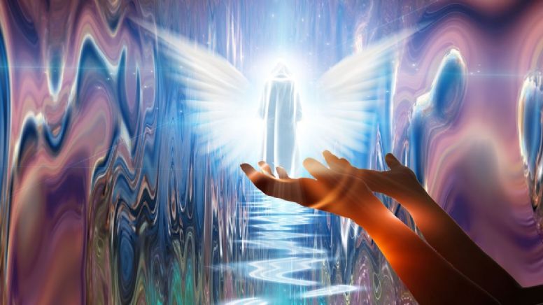 Este es el mensaje del ángel de la guarda para los signos de Aries, Virgo y Escorpio entre el 23 y 31 de marzo 2024