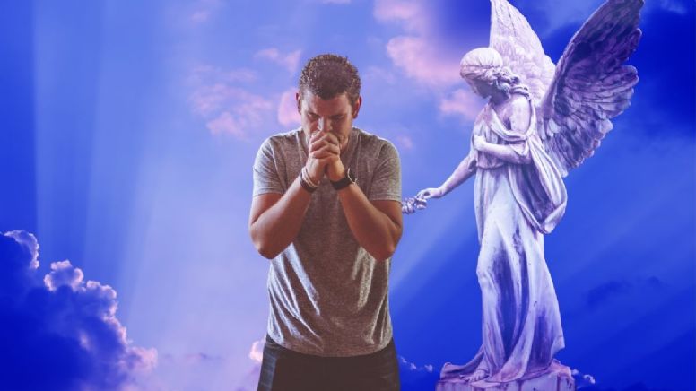 Este es el mensaje del ángel de la guarda para los signos de Géminis, Capricornio y Acuario para este 24 de marzo