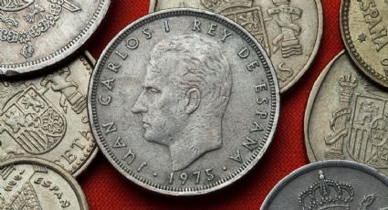 Entregan hasta 3,000 euros a quienes tengan esta serie completa de monedas antiguas