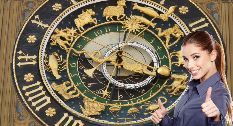 Horóscopo: conoce las predicciones para tu signo en amor, salud y dinero HOY 24 de marzo