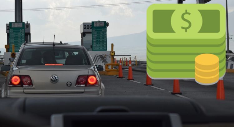 Estos son los 3 peajes más caros en Colombia para Semana Santa