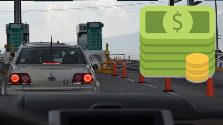 Estos son los 3 peajes más caros en Colombia para Semana Santa