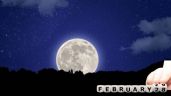 Año bisiesto: los 4 signos que verán amplificada su fortuna gracias a la Luna Llena a partir de este 26 de marzo