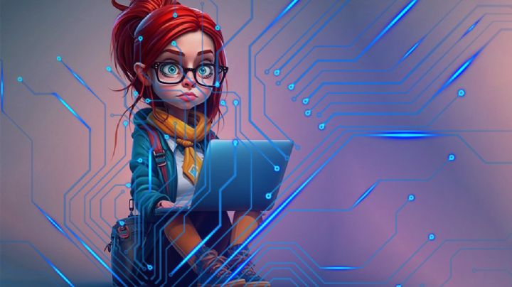 4 consejos laborales para evitar ser reemplazado por la IA