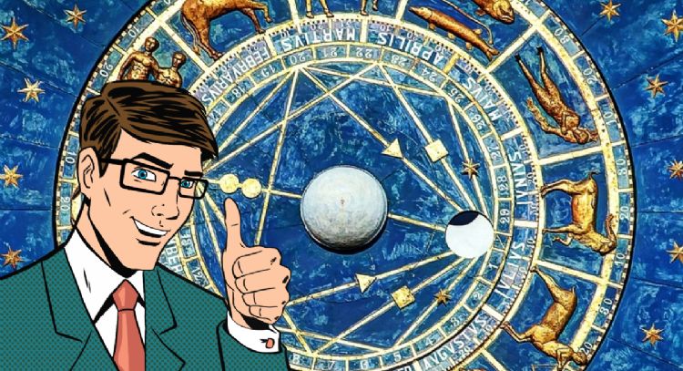 Horóscopo: conoce las predicciones para tu signo en amor, salud y dinero HOY 25 de marzo