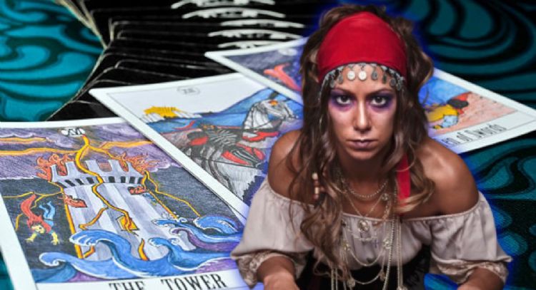 Tarot del Colibrí: este es el mensaje de las cartas para este 25 de marzo