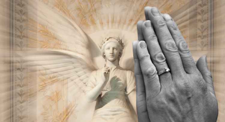 Este es el mensaje del ángel de la guarda para Aries, Tauro y Géminis este 25 de marzo