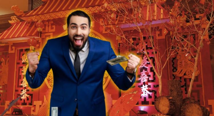 Estos son los 3 signos que alcanzarán el éxito financiero esta semana, según la astrología oriental