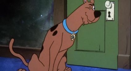 Así luce Scooby Doo en la vida real, según la Inteligencia Artificial