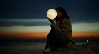 Los 3 signos que se verán afectados por la Luna llena en Capricornio la tercera semana de junio