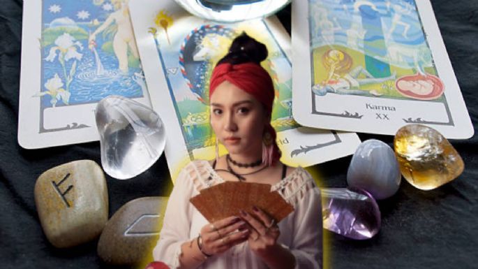 Tarot del Colibrí: este es el mensaje de las cartas para este 26 de marzo