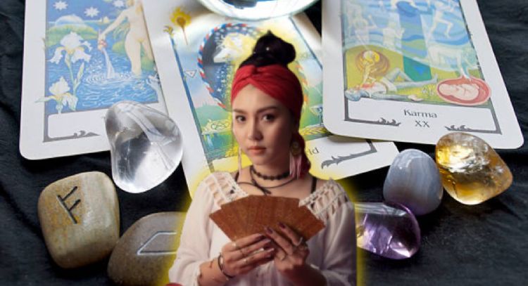 Tarot del Colibrí: este es el mensaje de las cartas para este 26 de marzo