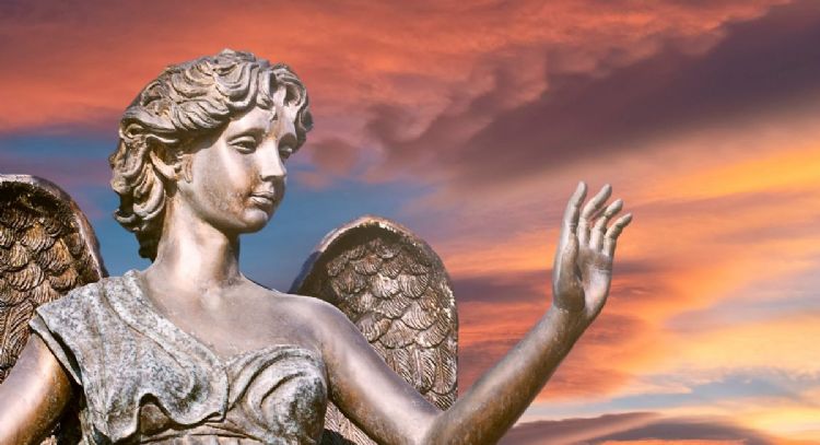 Esto es lo que quiere decirle el Ángel de la Guarda a Escorpio, Acuario y Capricornio este 26 de marzo