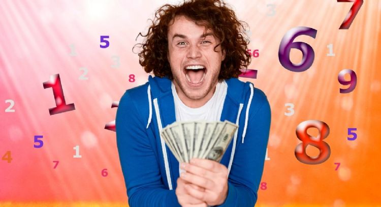Los 3 signos que podrían ganar la lotería el 31 de marzo, según la numerología