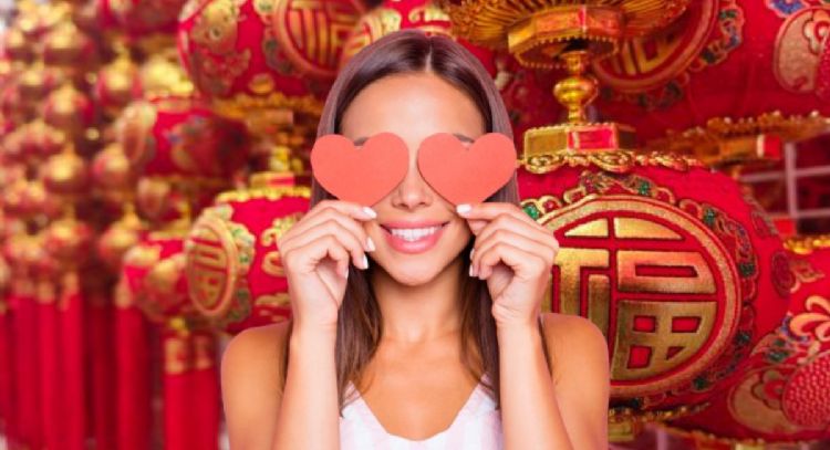 Estos son los 3 signos que encontrarán el amor durante esta semana, según la astrología oriental