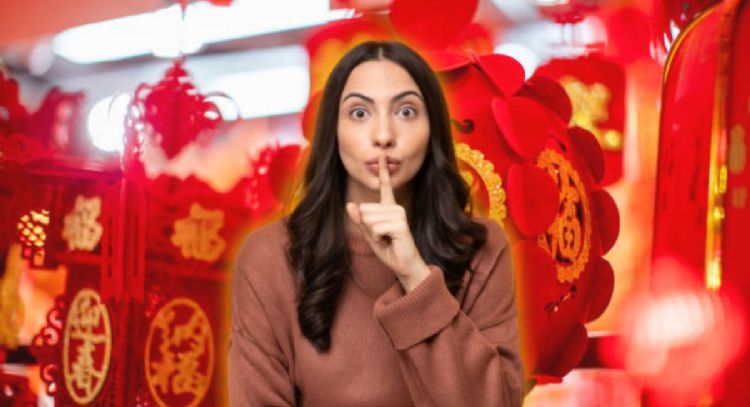 Este es el secreto de cada signo, según la astrología oriental