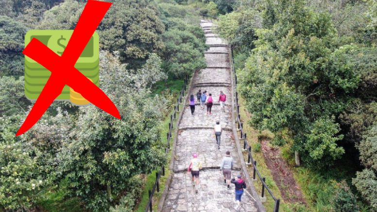 3 lugares ideales para visitar GRATIS en Bogotá durante Semana Santa